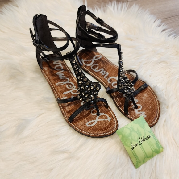 Sam Edelman Shoes - NIB Sam Edelman Studded Sandals!